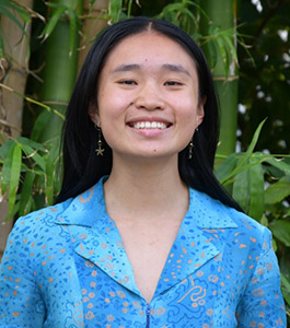 Lilian Zhu