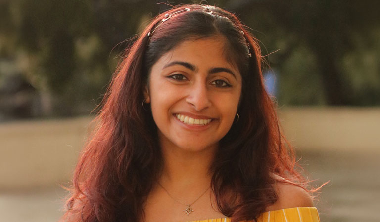 Ananya Venkatachalam