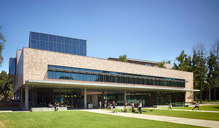 Shannahan center