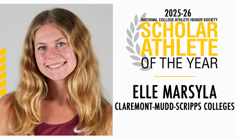Elle Marsyla '26