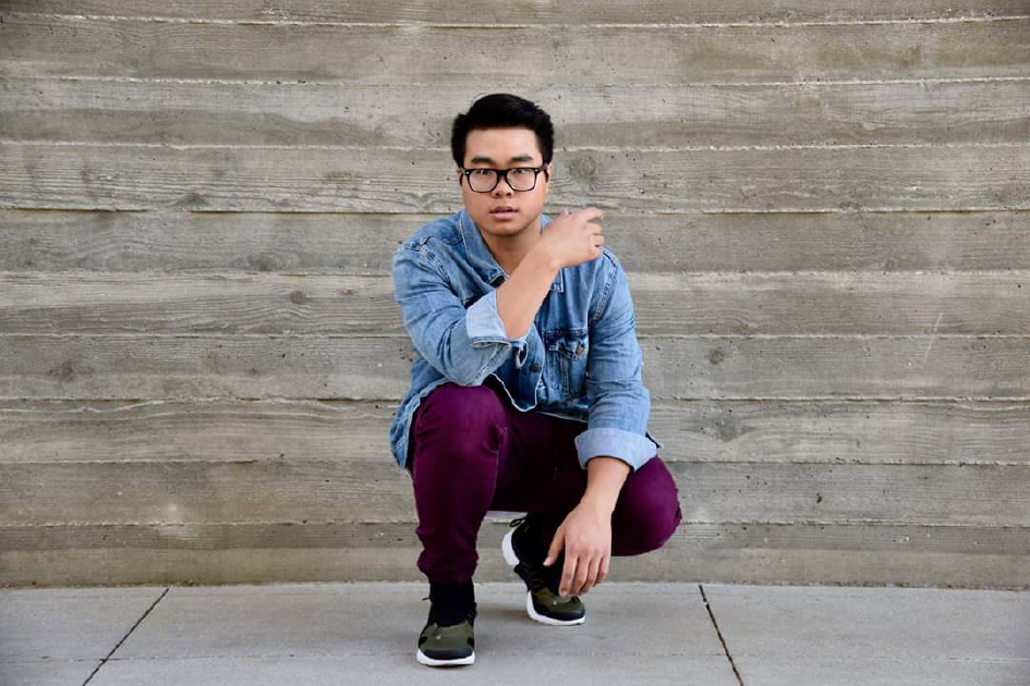 Harvey Mudd Watson Fellow Lam Huynh ’18