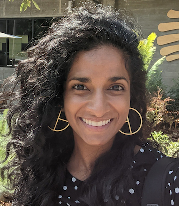 Ashwini (Asha) Srikantiah