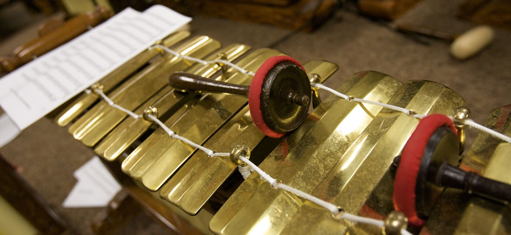 Musical instrument