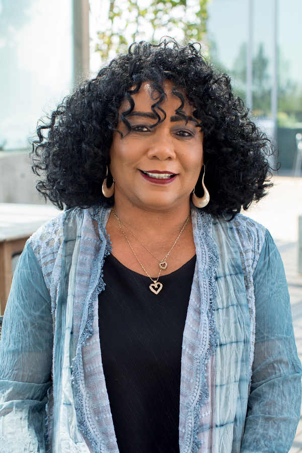 Pat Lewis