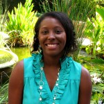 Jamilla Jamison