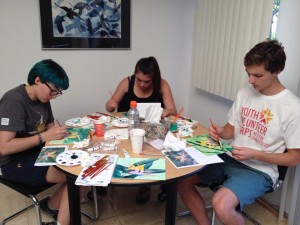 PaintingADR