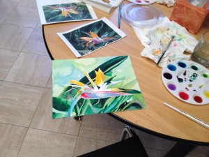 PaintingKlawe