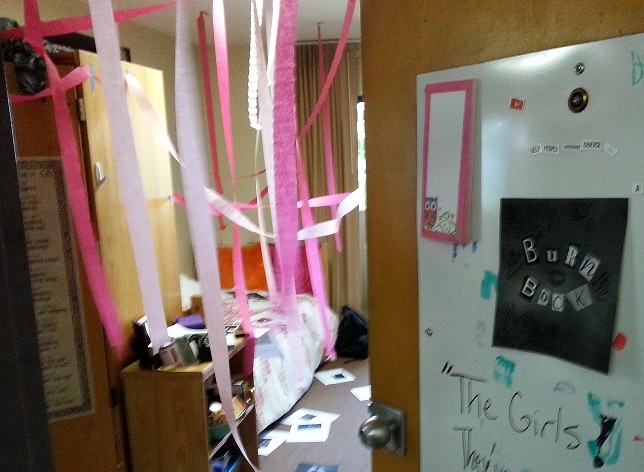 Pranks On You Admission Harvey Mudd College