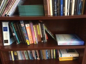 Liberal arts: Psychology and Chemistry and Engineering and Computer Science and Literature and more!