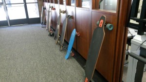 longboards