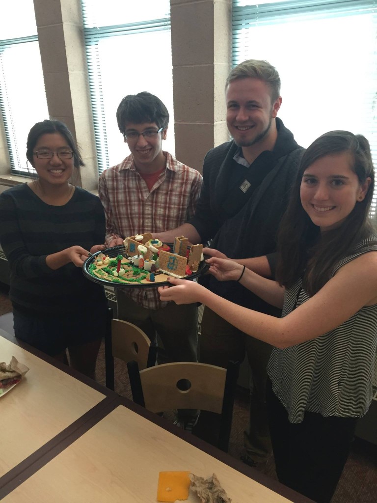 SontagGingerbreadCommunity