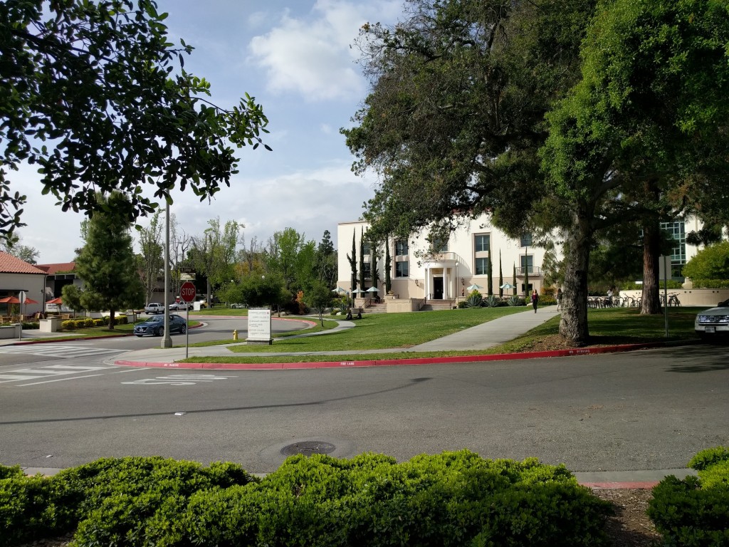 Harvey Mudd Visit Tour Harvey Mudd Visit Tour