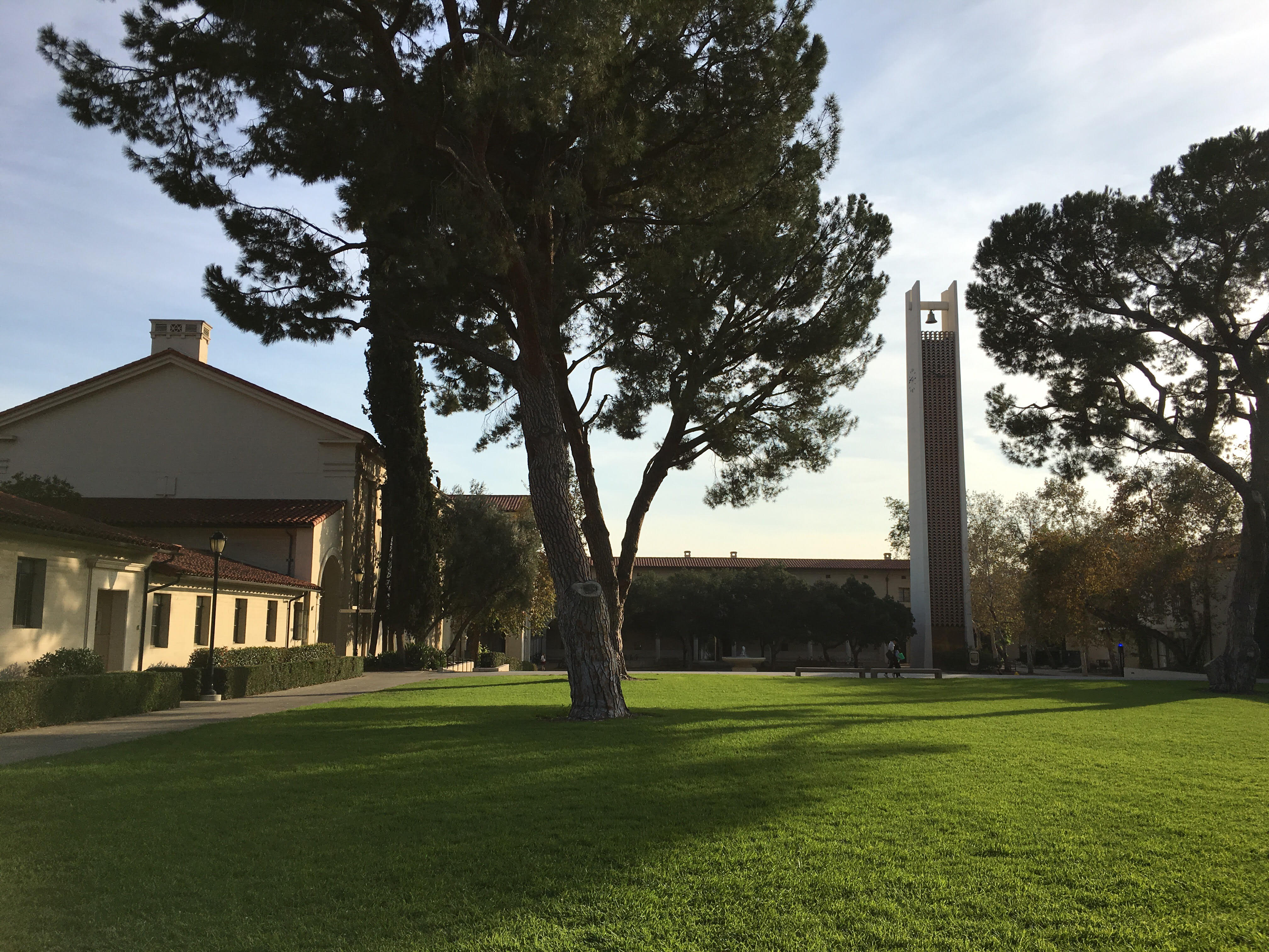 Harvey Mudd Admission Tour Harvey Mudd Admission Tour