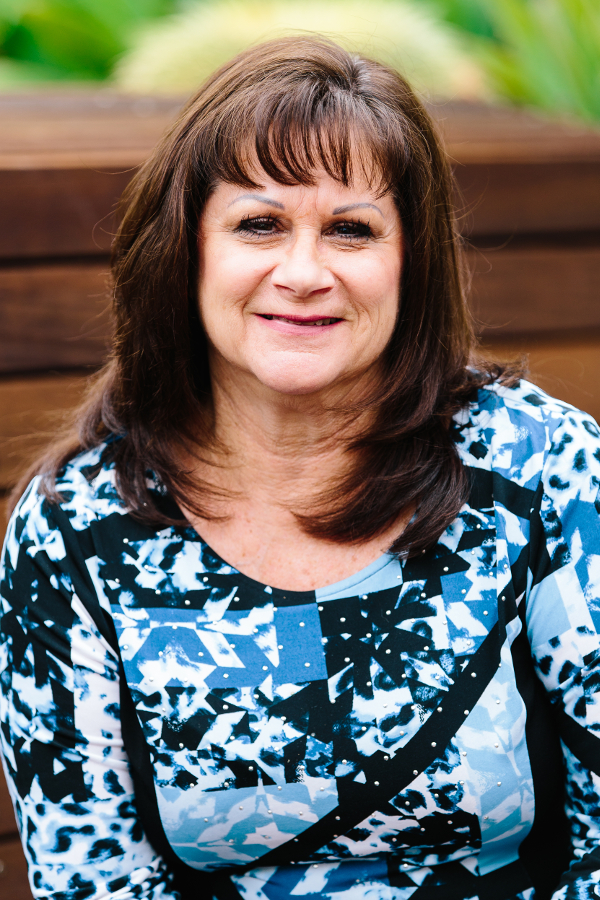 Judy Givigliano