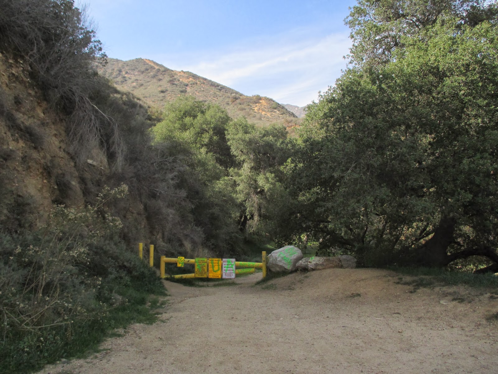 Adventures Close to Home Part 2 Potato Mountain Admission and
