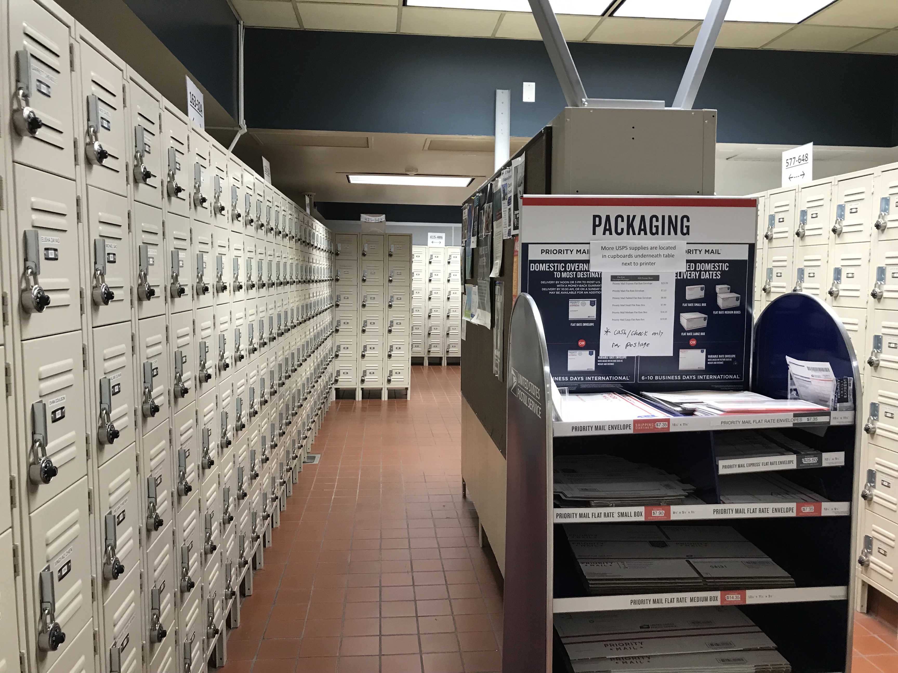 On Campus Jobs Admission and Financial Aid Blog