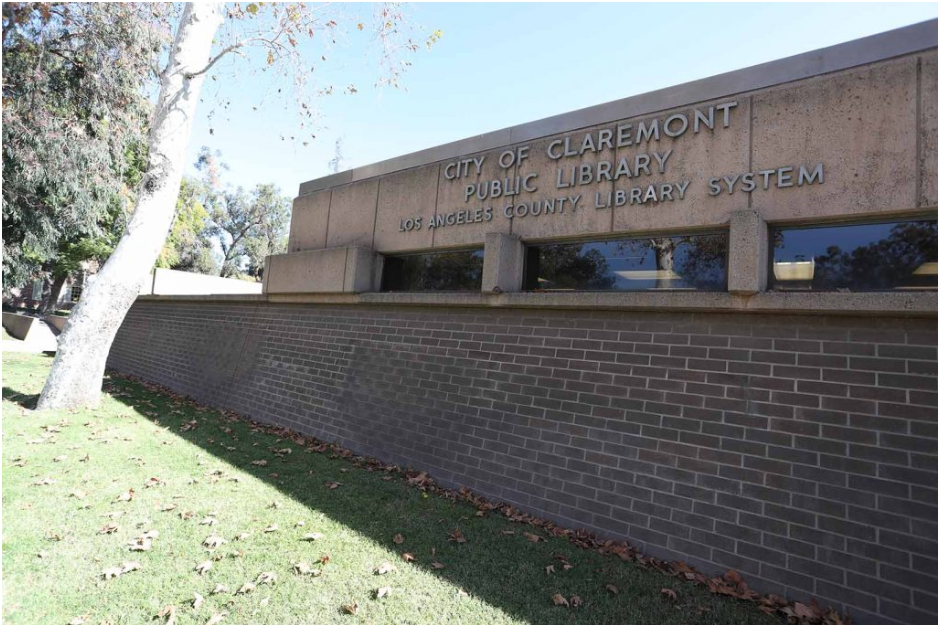 Books Everywhere The Libraries I Frequent Admission and Financial Aid Blog