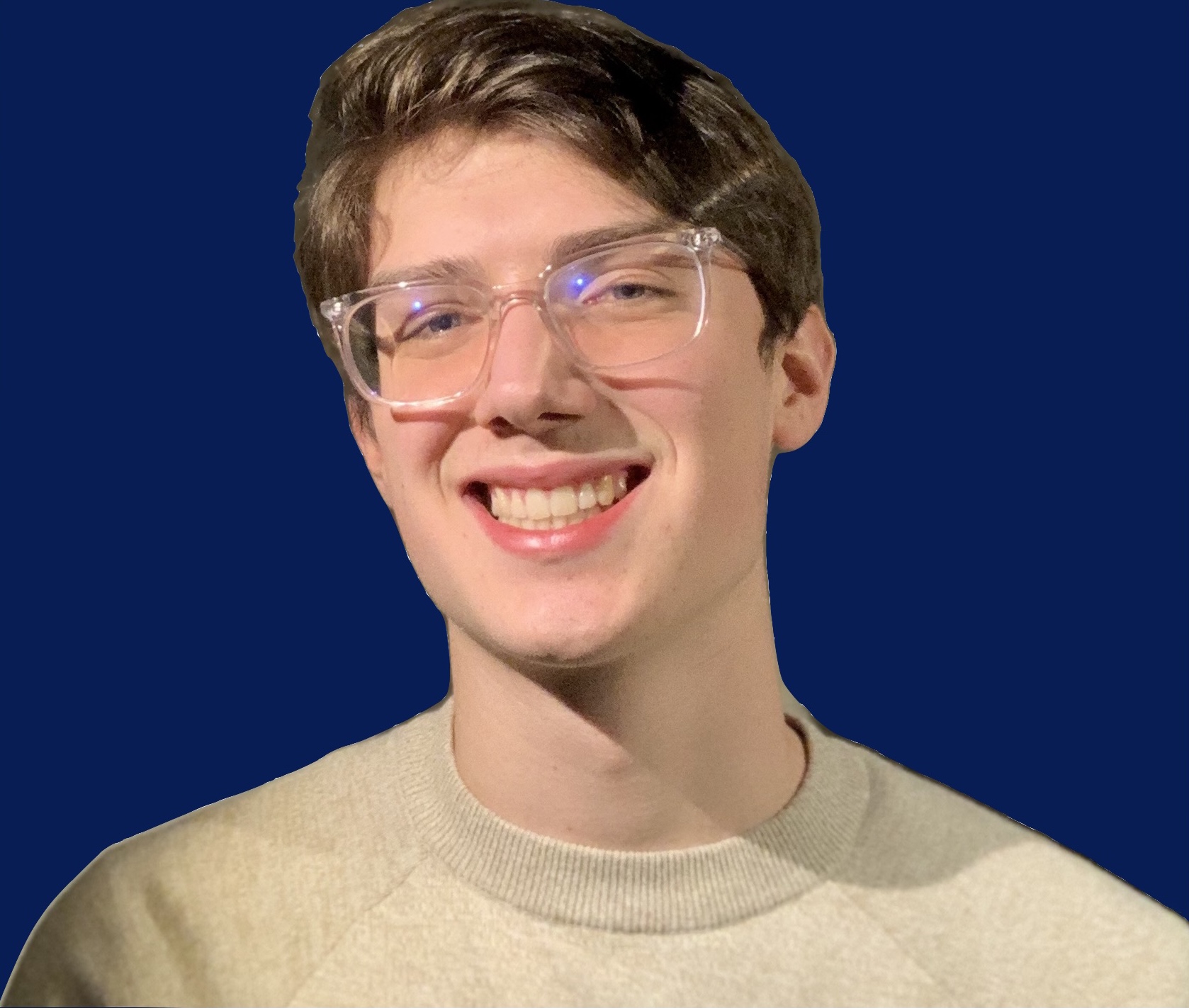 Picture of Kenneth