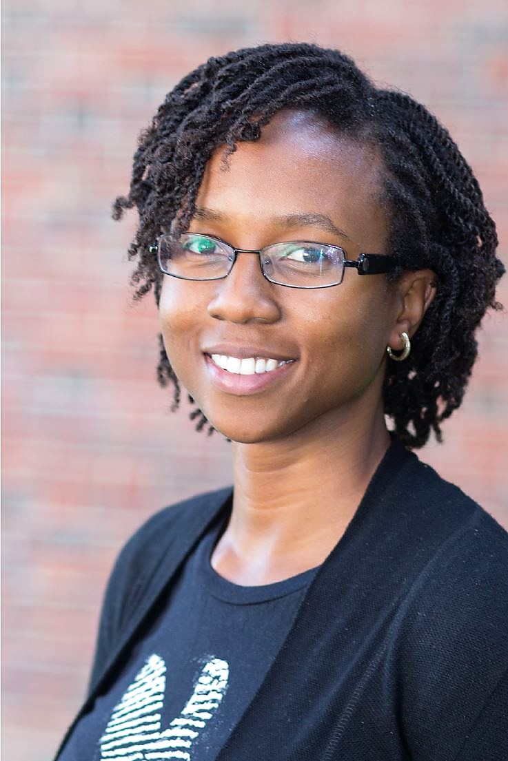 Headshot of Professor Lindo