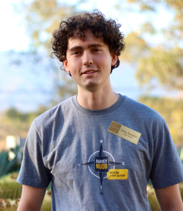 Dylan R. '28