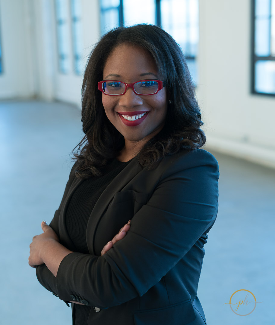 Professor Talithia Williams