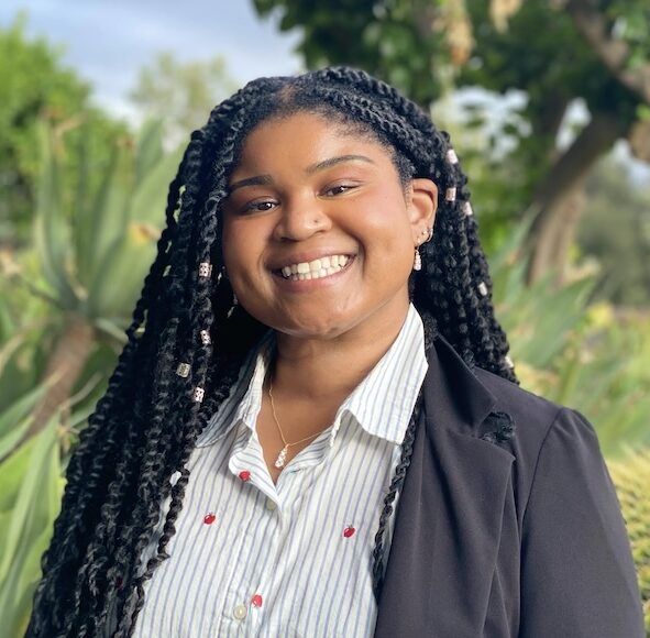 Zakira Watts