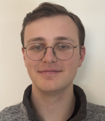Henry Hammer '24 (he/him)