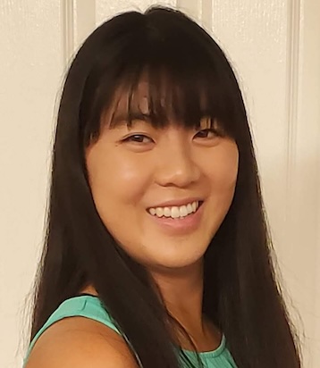 Kayleah Tsai '24 (she/her/hers)
