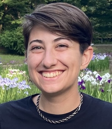 Ruby Foxall '23