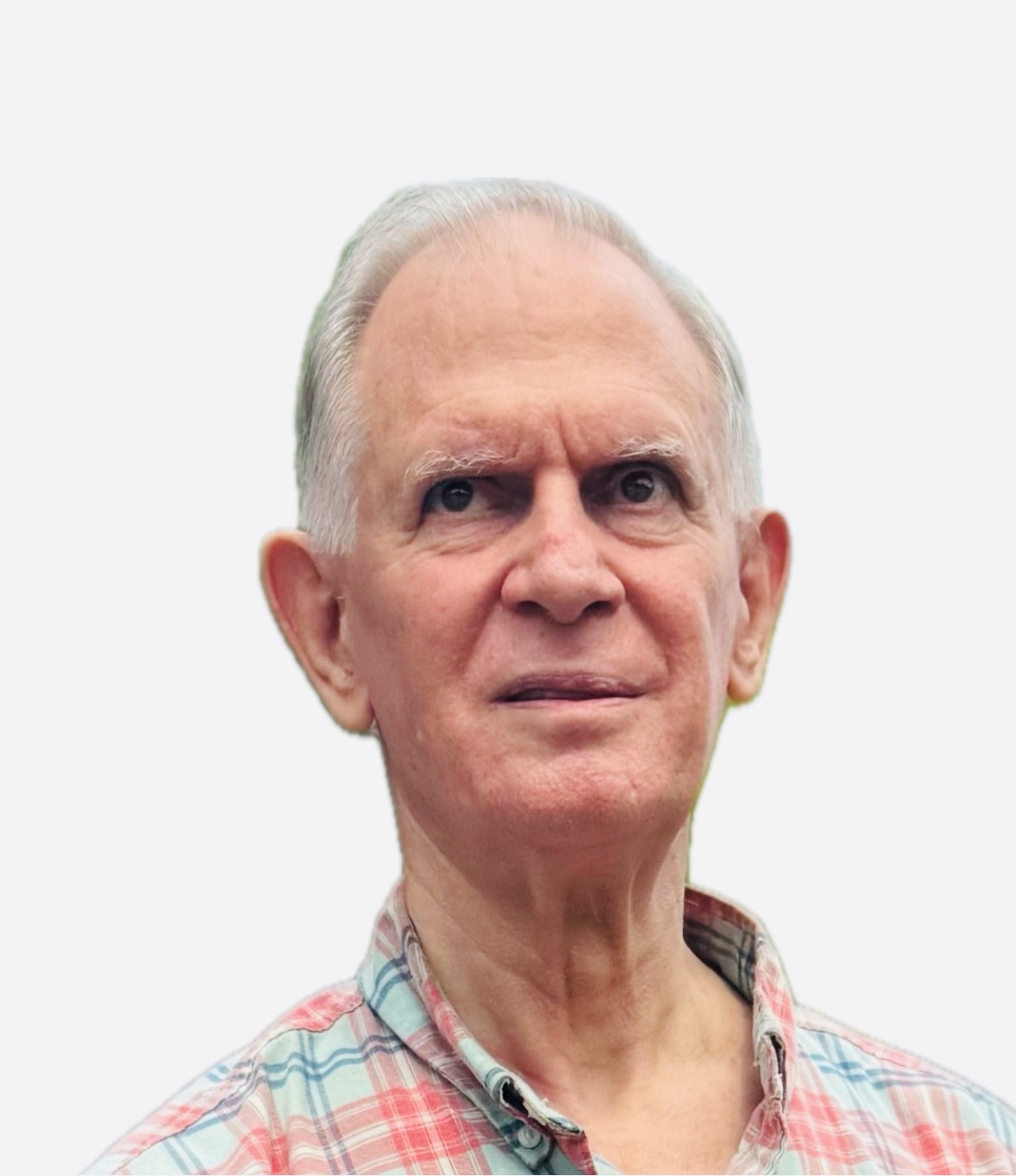 Image of James Michel '68