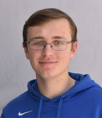 Henry Hammer ’24