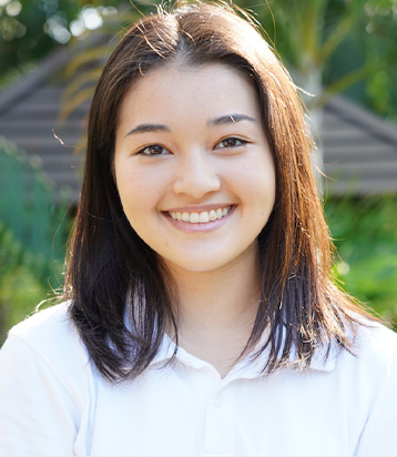 Karina Walker ’25