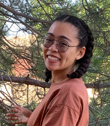 Mavis Stone ’23