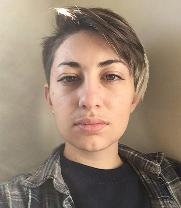 Ruby Foxall ’23