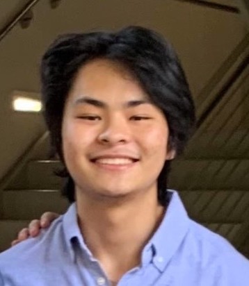 Alejandro Wang '25