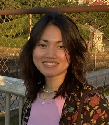 Megan Li '24