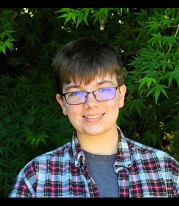 Cameron Warmerdam '27