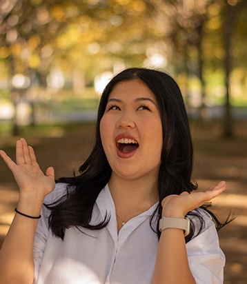 Rachel Zhang '27