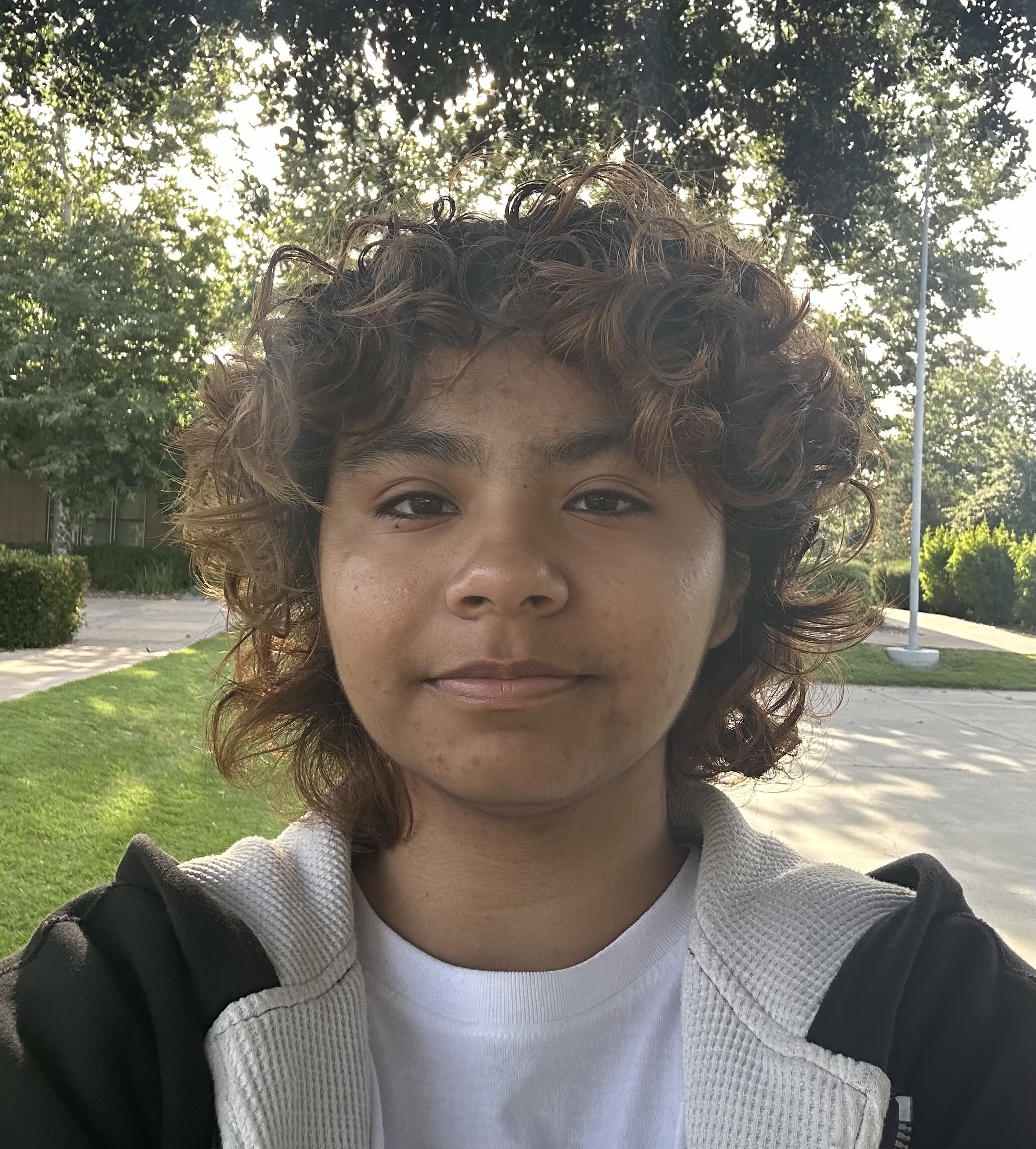 Charlie Medina