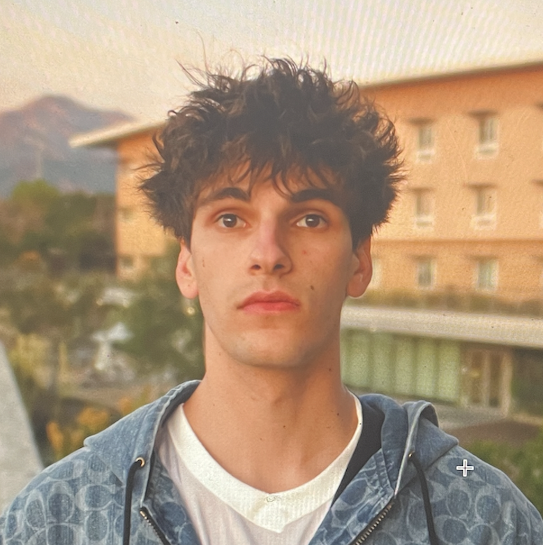 Charlie Morris