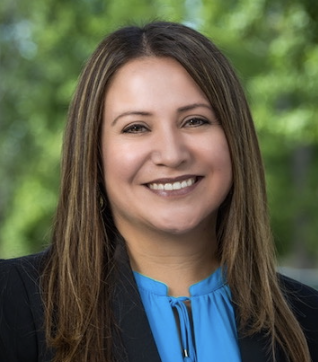 Cindy Martinez, PhD