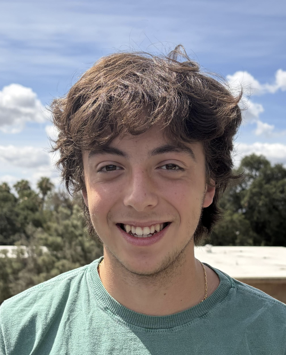 Oliver Flor