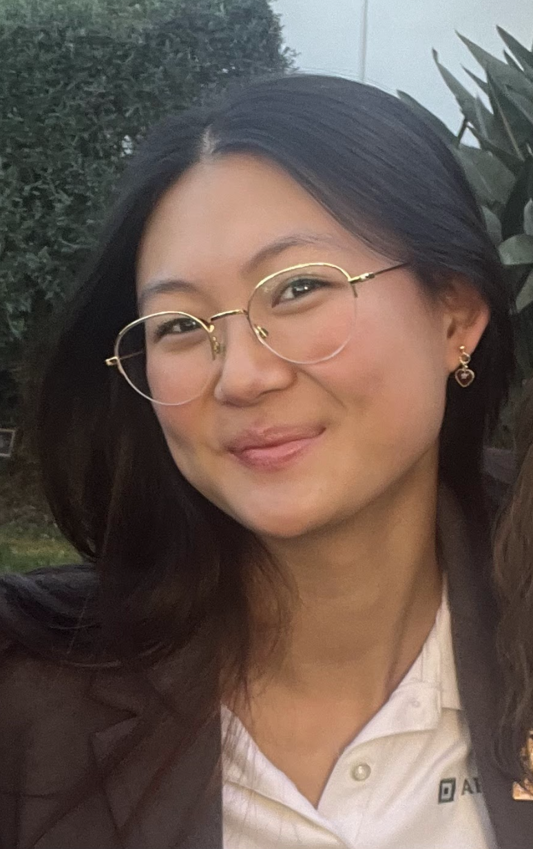 Natalie Huang