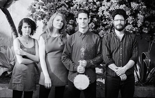 Jayme Stone’s Folklife
