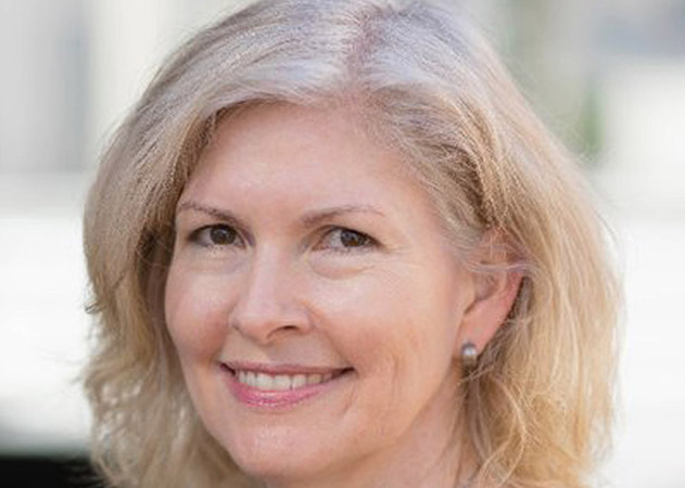 Jenny Bryan