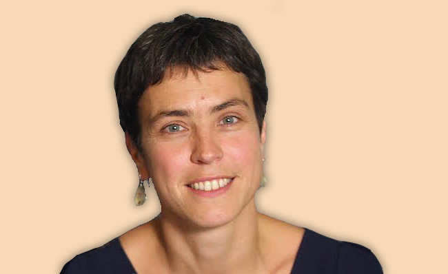 Marie Ekeland