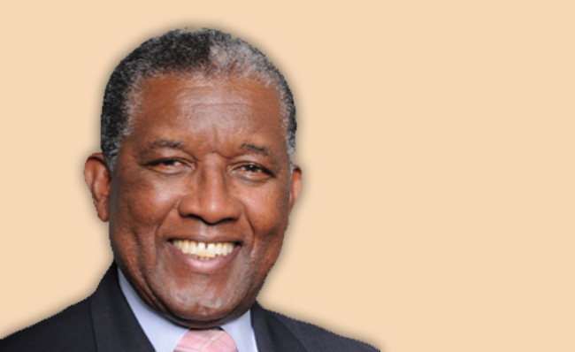 Virgil Roberts