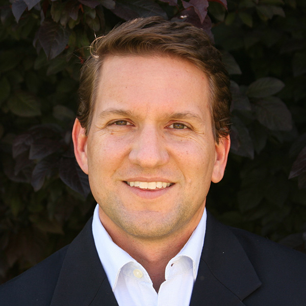 Todd Brady, Intel