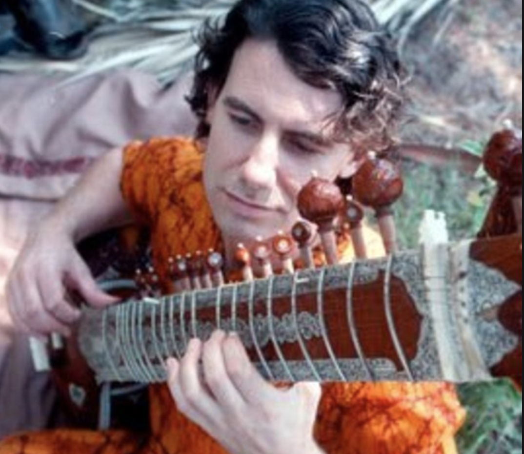 Paul Livingstone