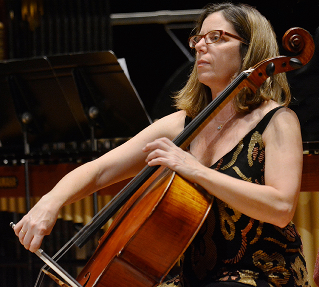 Maggie Parkins